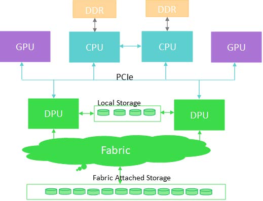 DPU Topology