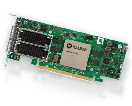 K200-LP Acceleration Card