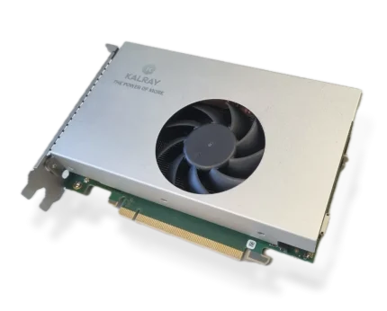 K300 Acceleration Card